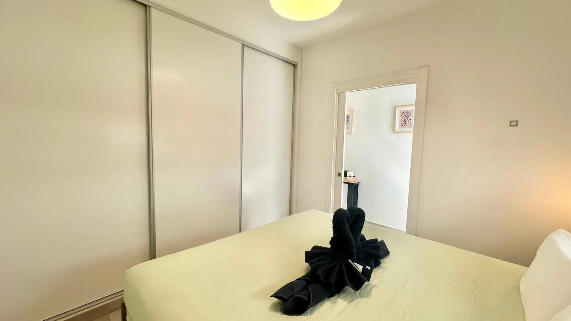 Апартаменты Salty Loft En El Centro De Corralejo, Terraza Privada, Cocina Completa Y Wifi